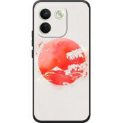 Чохол BoxFace Xiaomi Redmi Note 17 Pro Max 