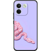 Чохол BoxFace Xiaomi Redmi Note 17 Pro Max 