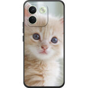 Чохол BoxFace Xiaomi Redmi Note 17 Pro Max Animation Kittens