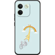 Чохол BoxFace Xiaomi Redmi Note 17 Pro Max 