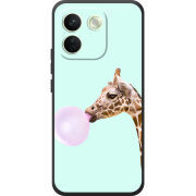 Чохол BoxFace Xiaomi Redmi Note 17 Pro Max 