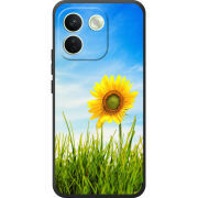 Чохол BoxFace Xiaomi Redmi Note 17 Pro Max Sunflower Heaven