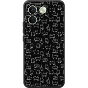 Чохол BoxFace Xiaomi Redmi Note 17 Pro Max 