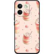 Чохол BoxFace Xiaomi Redmi Note 17 Pro Max 