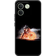 Чохол BoxFace Xiaomi Redmi Note 17 Pro Max 
