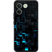 Чохол BoxFace Xiaomi Redmi Note 17 Pro Max Cubes