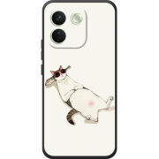 Чохол BoxFace Xiaomi Redmi Note 17 Pro Max 