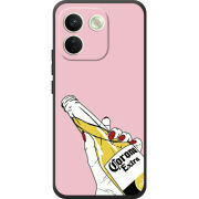 Чохол BoxFace Xiaomi Redmi Note 17 Pro Max 