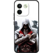 Чохол BoxFace Xiaomi Redmi Note 17 Pro Max Assassins Creed 3