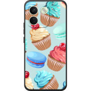 Чохол BoxFace Xiaomi Redmi Note 17 Pro Max 