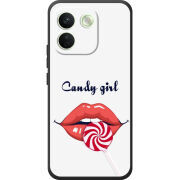 Чохол BoxFace Xiaomi Redmi Note 17 Pro Max 