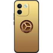 Чохол BoxFace Xiaomi Redmi Note 17 Pro Max 