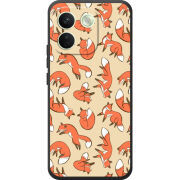 Чохол BoxFace Xiaomi Redmi Note 17 Pro Max 