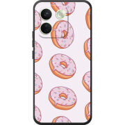 Чохол BoxFace Xiaomi Redmi Note 17 Pro Max 