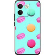 Чохол BoxFace Xiaomi Redmi Note 17 Pro Max 