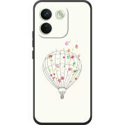 Чохол BoxFace Xiaomi Redmi Note 17 Pro Max 