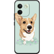 Чохол BoxFace Xiaomi Redmi Note 17 Pro Max 