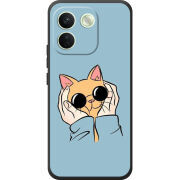 Чохол BoxFace Xiaomi Redmi Note 17 Pro Max 