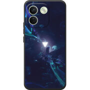 Чохол BoxFace Xiaomi Redmi Note 17 Pro Max 