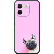 Чохол BoxFace Xiaomi Redmi Note 17 Pro Max 