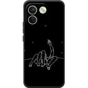Чохол BoxFace Xiaomi Redmi Note 17 Pro Max 