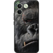 Чохол BoxFace Xiaomi Redmi Note 17 Pro Max Kong