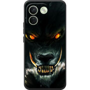 Чохол BoxFace Xiaomi Redmi Note 17 Pro Max Werewolf