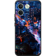 Чохол BoxFace Xiaomi Redmi Note 17 Pro Max 