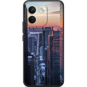 Чохол BoxFace Xiaomi Redmi Note 17 Pro Max 