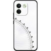 Чохол BoxFace Xiaomi Redmi Note 17 Pro Max 