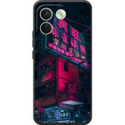 Чохол BoxFace Xiaomi Redmi Note 17 Pro Max 
