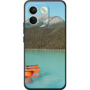 Чохол BoxFace Xiaomi Redmi Note 17 Pro Max 