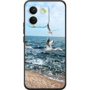Чохол BoxFace Xiaomi Redmi Note 17 Pro Max 