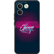 Чохол BoxFace Xiaomi Redmi Note 17 Pro Max 