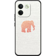 Чохол BoxFace Xiaomi Redmi Note 17 Pro Max 