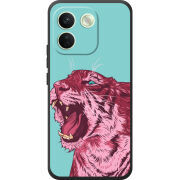 Чохол BoxFace Xiaomi Redmi Note 17 Pro Max 