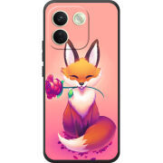 Чохол BoxFace Xiaomi Redmi Note 17 Pro Max Cutie Fox