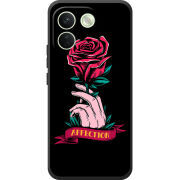 Чохол BoxFace Xiaomi Redmi Note 17 Pro Max 