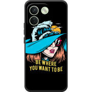 Чохол BoxFace Xiaomi Redmi Note 17 Pro Max 