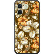 Чохол BoxFace Xiaomi Redmi Note 17 Pro Max Lilly