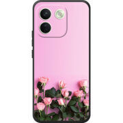 Чохол BoxFace Xiaomi Redmi Note 17 Pro Max 