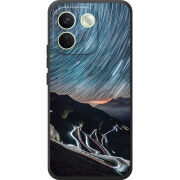 Чохол BoxFace Xiaomi Redmi Note 17 Pro Max Night Lights