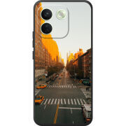 Чохол BoxFace Xiaomi Redmi Note 17 Pro Max 
