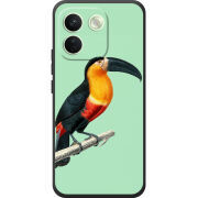 Чохол BoxFace Xiaomi Redmi Note 17 Pro Max 