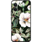 Чохол BoxFace Xiaomi Redmi Note 17 Pro Max Blossom Roses