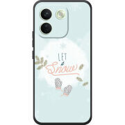 Чохол BoxFace Xiaomi Redmi Note 17 Pro Max 