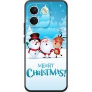 Чохол BoxFace Xiaomi Redmi Note 17 Pro Max 