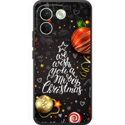 Чохол BoxFace Xiaomi Redmi Note 17 Pro Max 