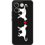 Чохол BoxFace Xiaomi Redmi Note 17 Pro Max 