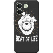 Чохол BoxFace Xiaomi Redmi Note 17 Pro Max 